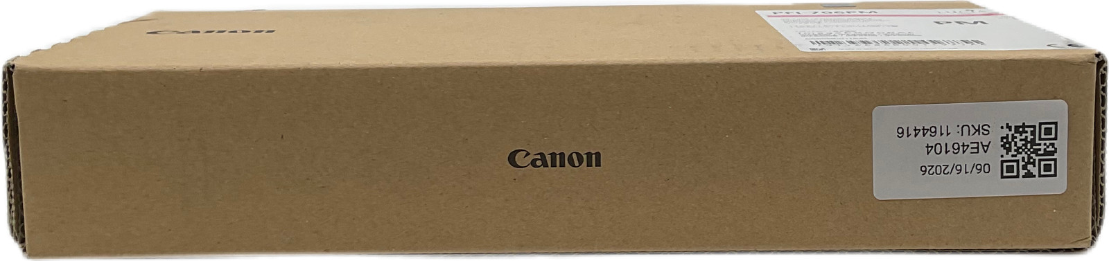 Canon PFI-706PM Magenta Ink Cartridge