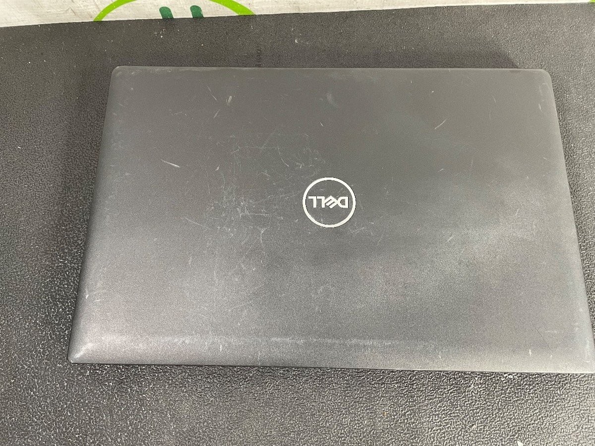 Dell Latitude 3520 15.6″ i5-1145G7 2.6GHz 8GB 256GB NVMe Win11 Pro – READ
