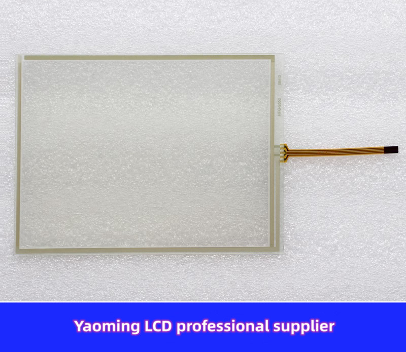 8.4 In Touch Screen Digitizer For TP-3653S1 1 Year Warranty