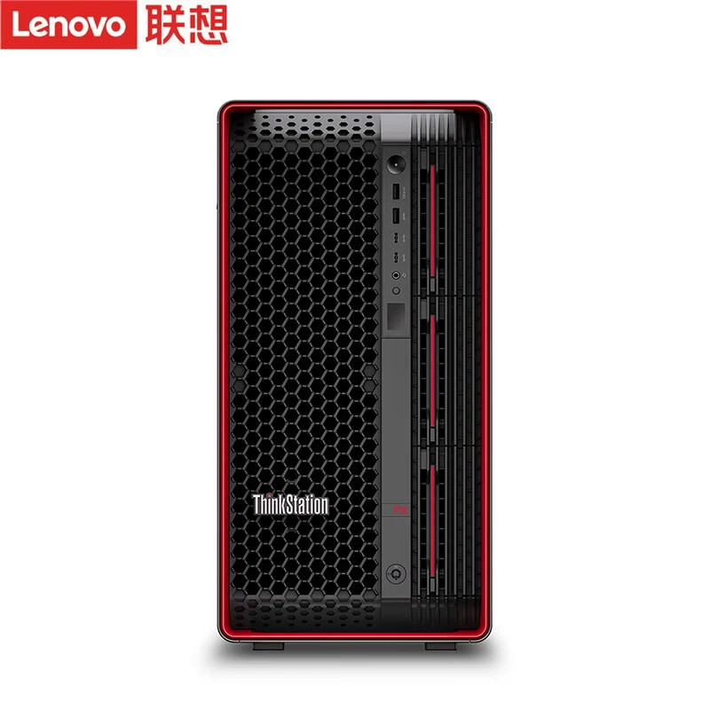 Lenovo P8 Workstation/1X AMD 7945WX 12C 4.70GHz/32G RAM/4T SSD/RTX5070 12G GPU