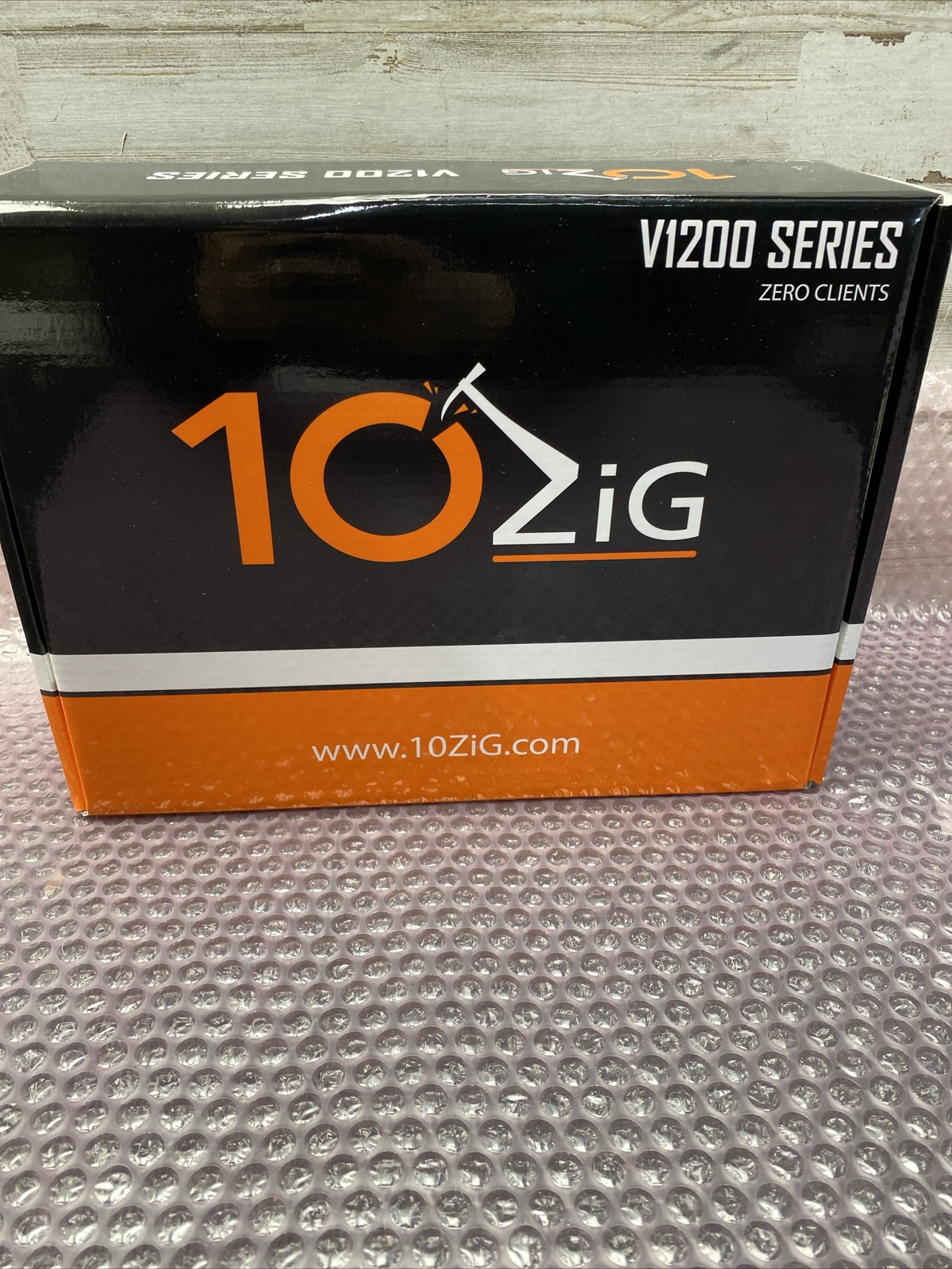 NEW 10 ZIG. V1200 SERIES Zero Clients Tera2 PCoIP Host Card, V1200-P