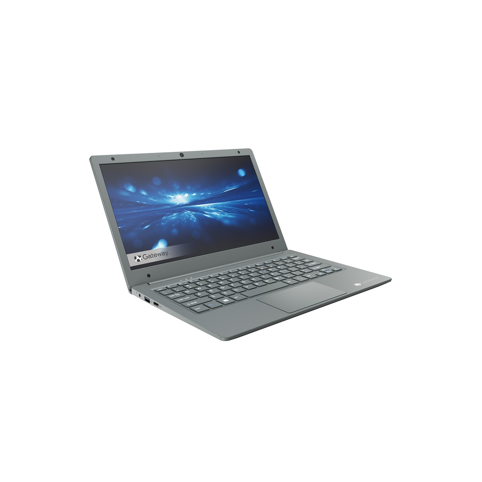 Gateway GWTN116-3BK 11.6″ HD Celeron N4020 1.1GHz Intel UHD Graphics 600 4GB RAM