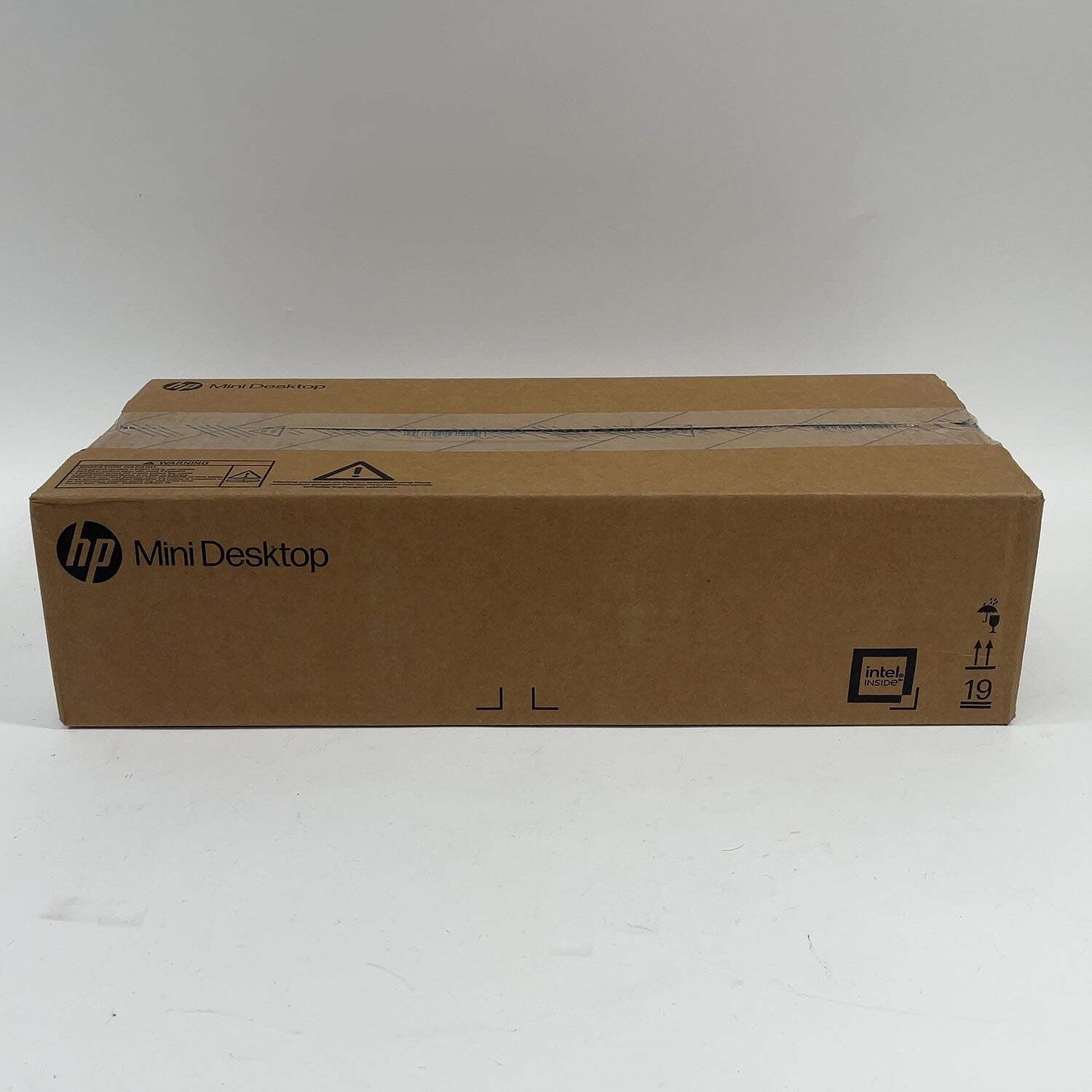 New HP ProDesk 4 Mini G1i C1XP2UA#ABA Core Ultra 5 235T 2.20GHz 16GB 256GB SSD