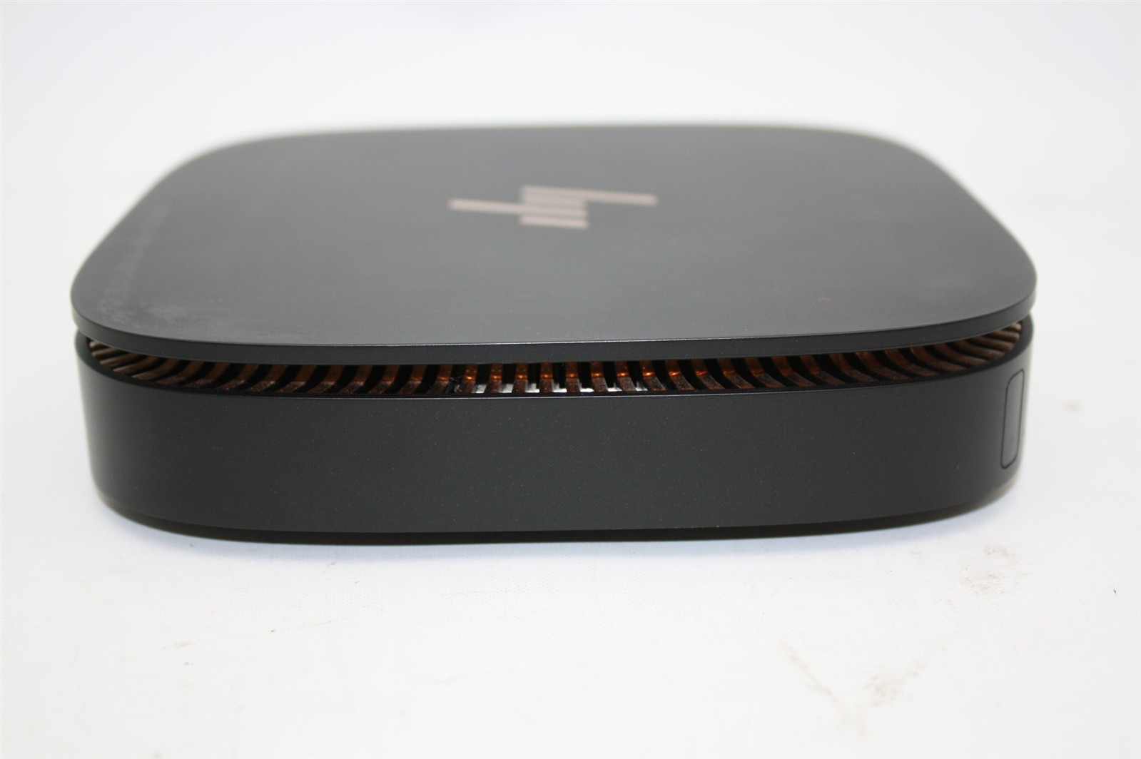 HP Elite Slice G2 MS SRS i5-7500T 2.70GHz RAM 8GB SSD 128GB/Audio Issue