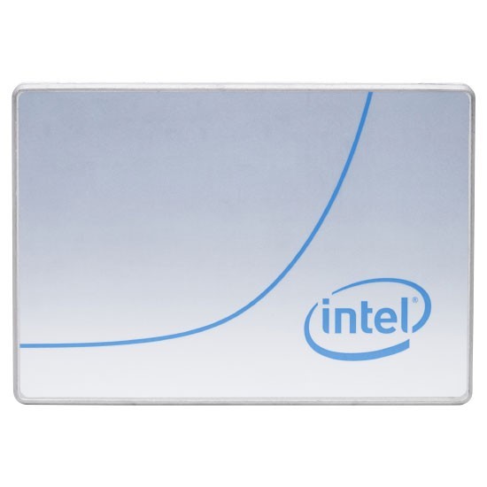 Intel SSDPE2KE064T801 DC P4610 Series 6.4TB SSD NVMe U.2 2.5