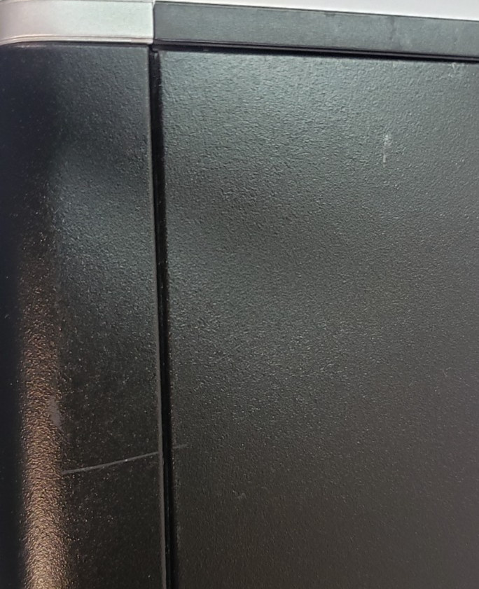HP ProDesk 600 G3 SFF Intel Core i7-7700 @ 3.60GHz 8GB RAM No HDD/SSD