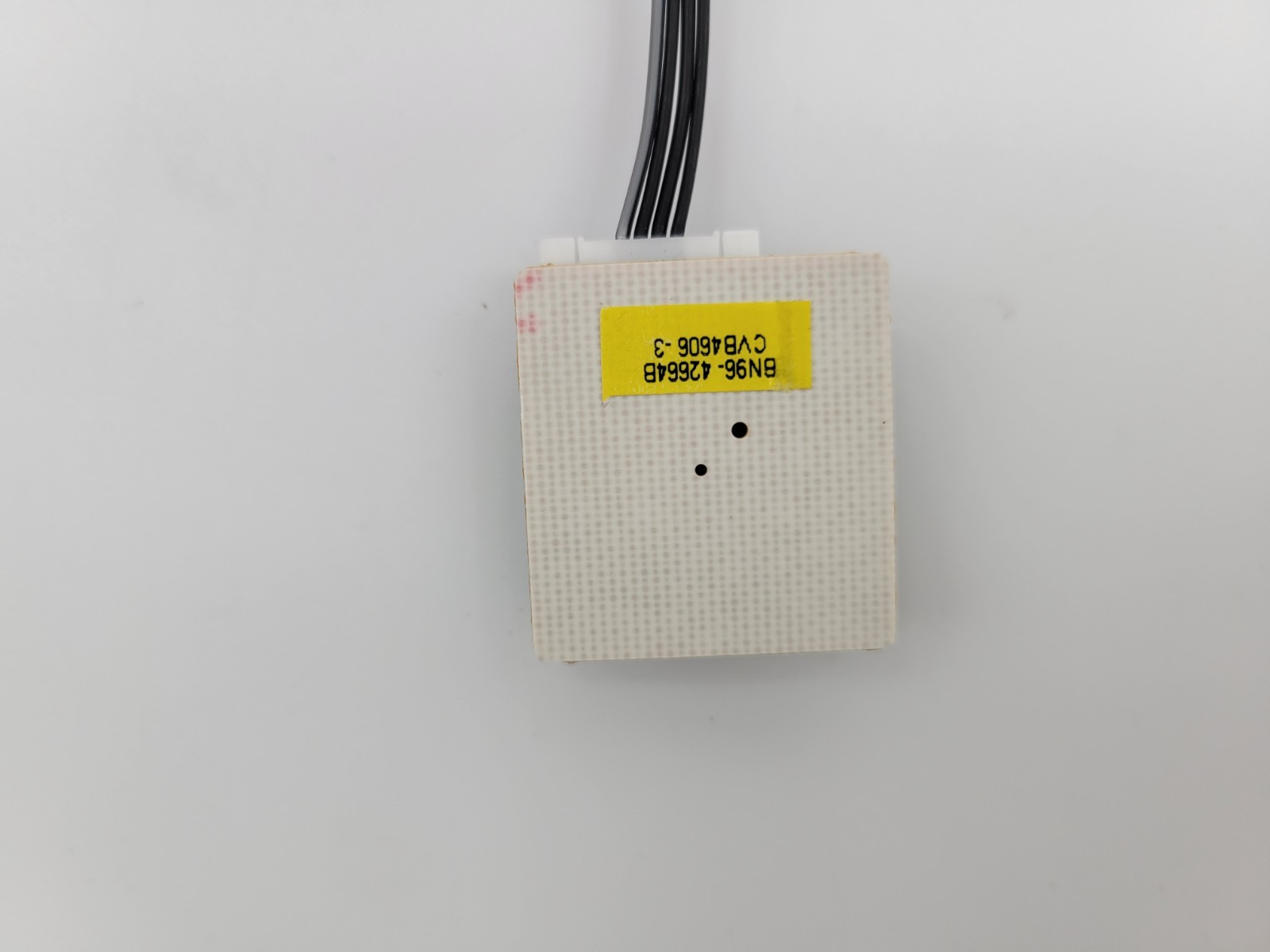 Button Control Panel For SAMSUNG 32-Inch S39C Series, LS32C392EANXGO