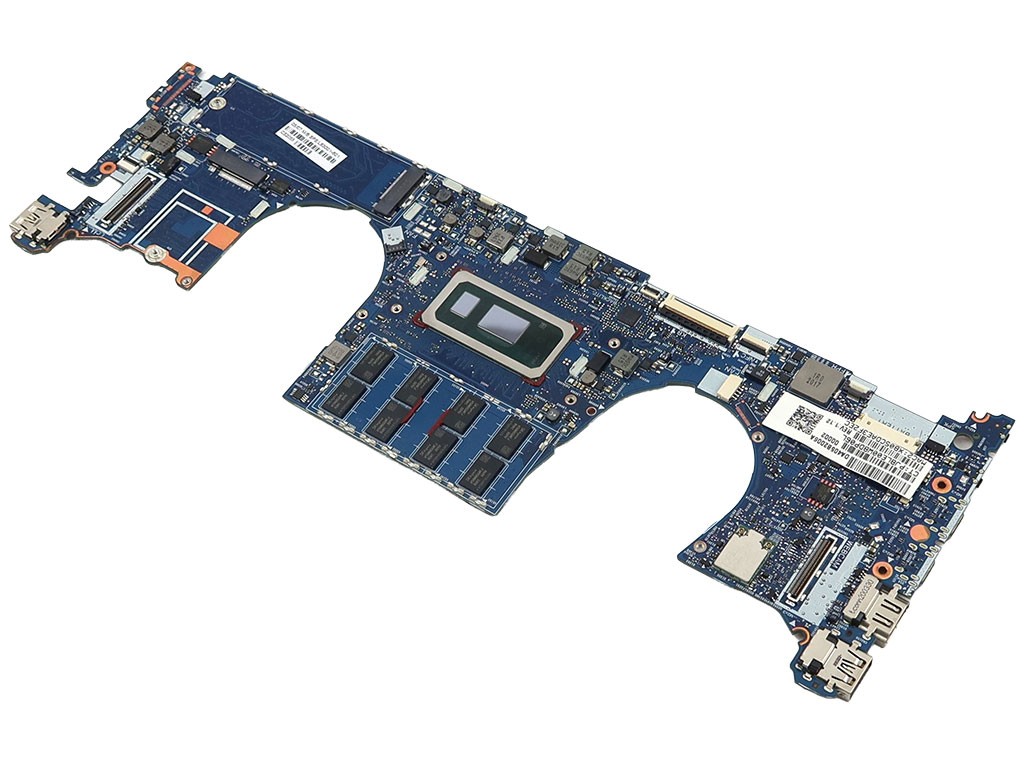 HP ELITEBOOK X360 1040 G6 INTEL CORE I7-8550U 8GB RAM MOTHERBOARD L63001-001