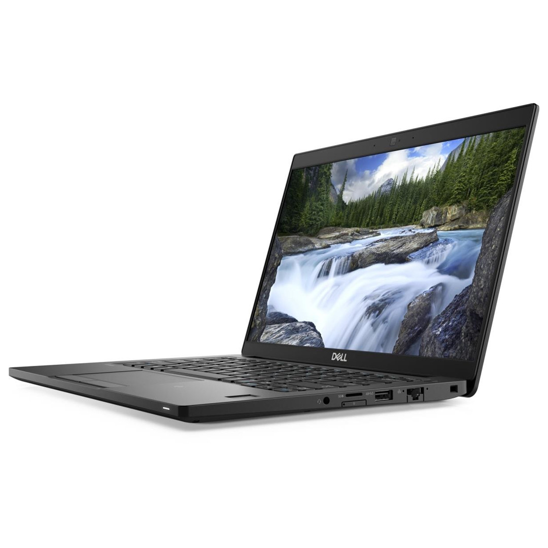 Dell Latitude 14” FHD Laptop Core i5 8GB RAM 256GB SSD Windows 11 Pro WiFi HDMI