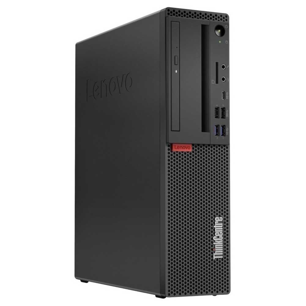Fast Lenovo M725s SFF Desktop 8th Gen RYZEN 5 PRO 2400G Windows 11 WiFi ready