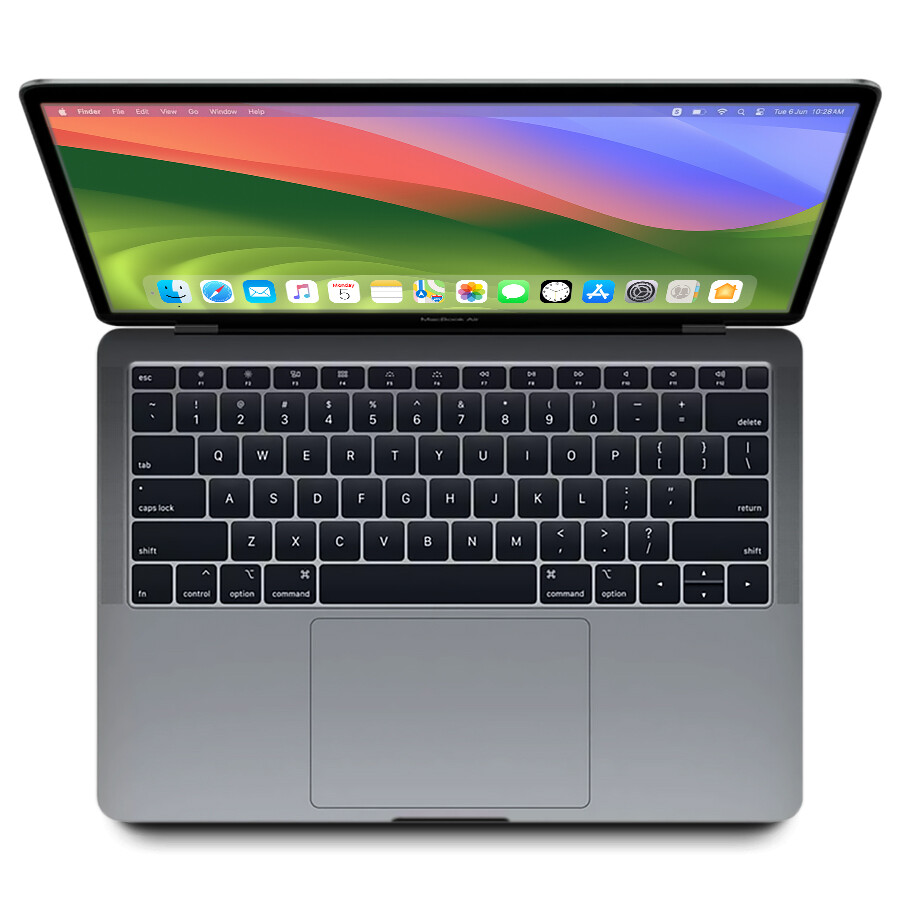 2020 Apple MacBook Air 13″ MGN63LL/A M1 3.2GHz/8GB/128GB/7-Core GPU – Very Good