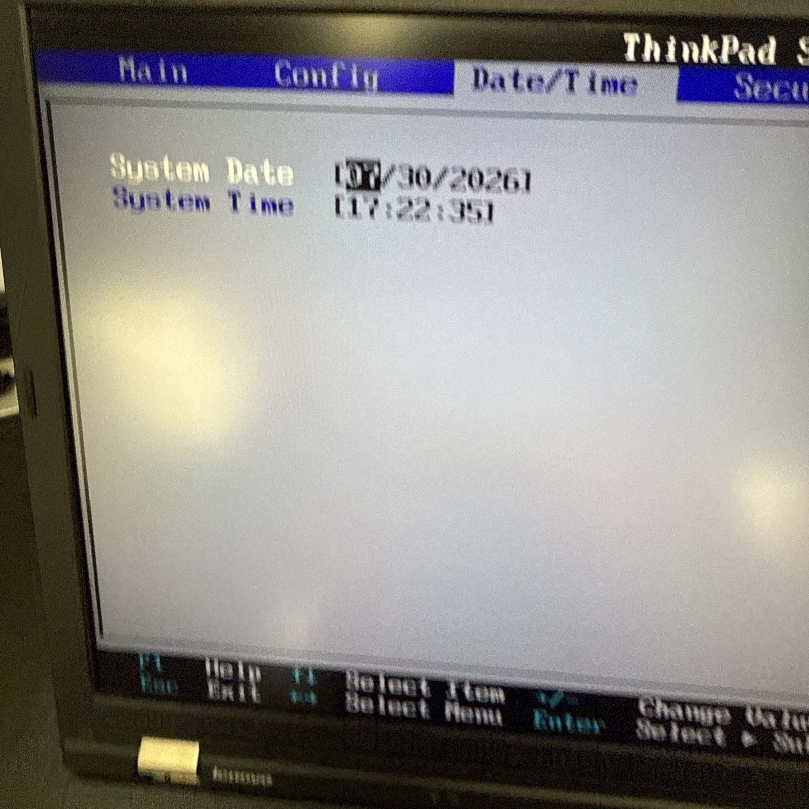 Lenovo ThinkPad T530 15″ Intel Core i5 4GB RAM 256GB SSD Windows 10 Pro