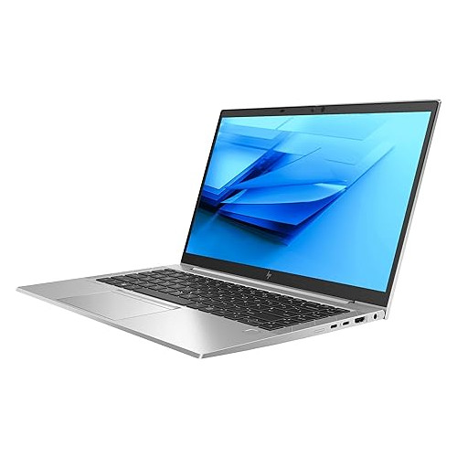 HP EliteBook 840 G7 14″ Intel Core i5 10th Gen 16GB 512GB Windows 11 Fair