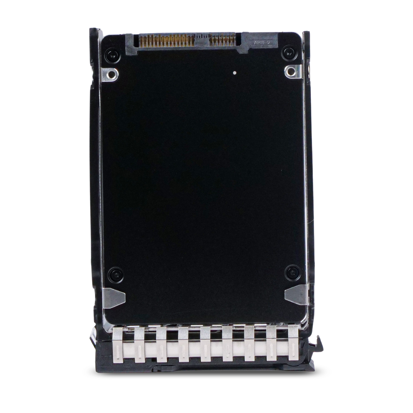 HP Generation 11 3.84TB P40508-B21 SAS 12Gb/s 3D TLC 1 DWPD 2.5″ SSD