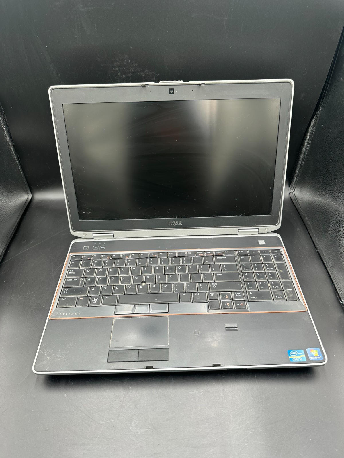 Dell Latitude E6410 14” Laptop | Intel Core i5-2410M 2.30GHz | 4GB RAM