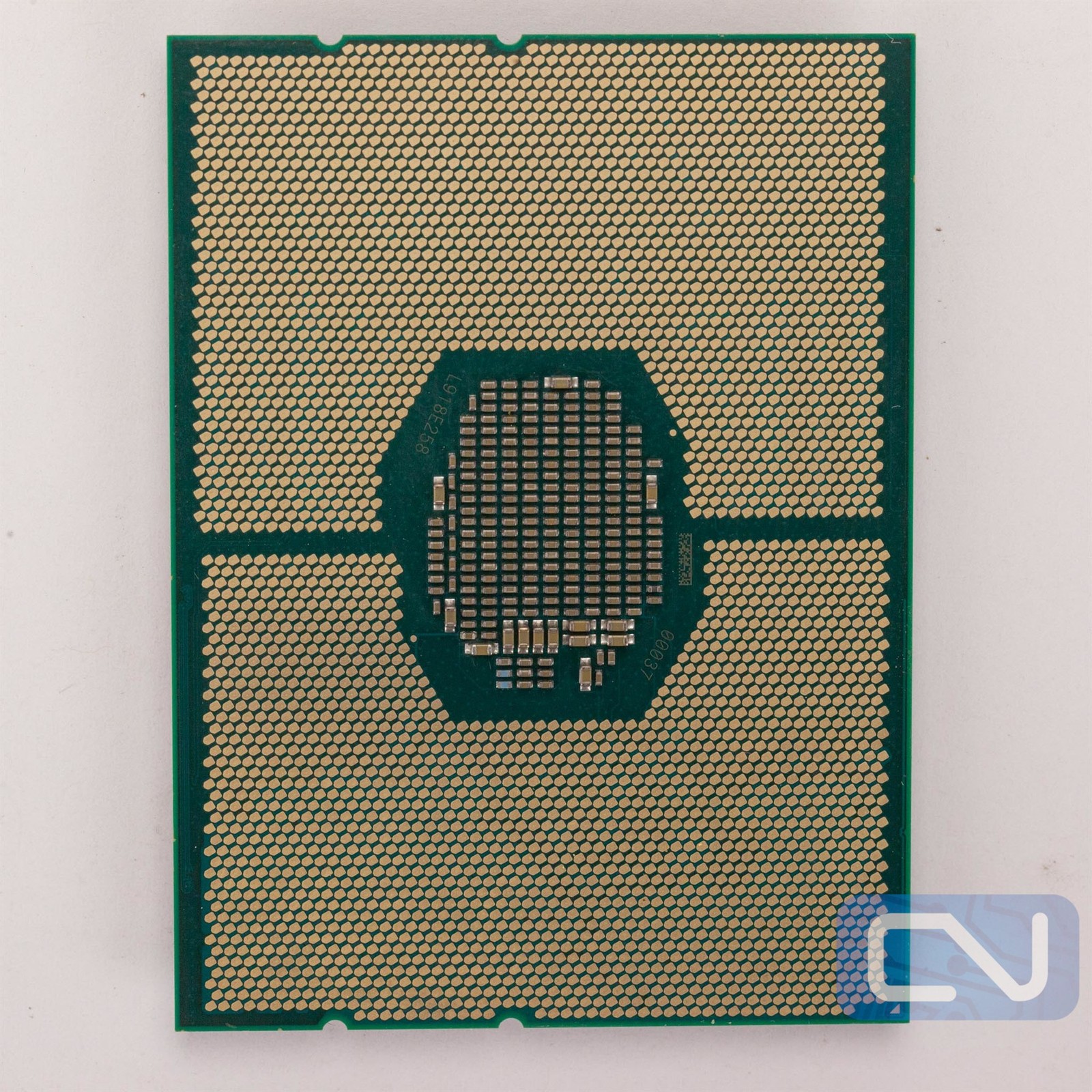 Intel Xeon Gold 6132 SR3J3 2.6GHz 19.25MB 14-Core LGA 3647 B Grade CPU