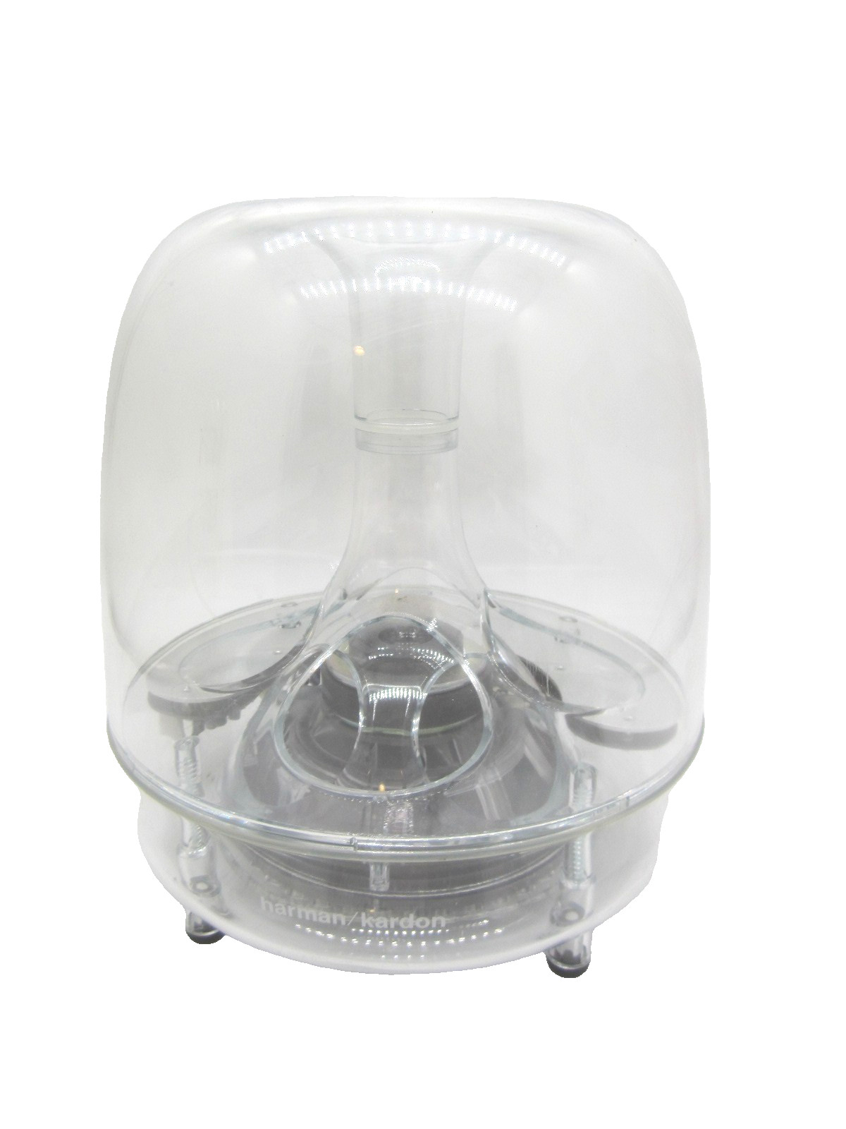 Harmon Kardon Soundsticks III Multimedia Sound System w Sound Sticks