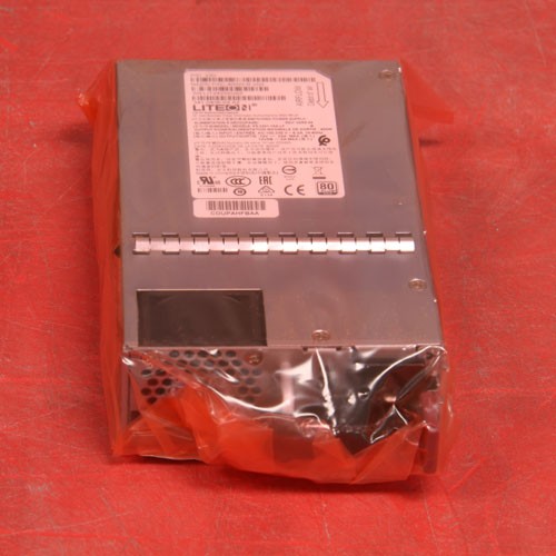 Cisco N2200-PAC-400W-B 2200 FEX Power Supply, Back to Front