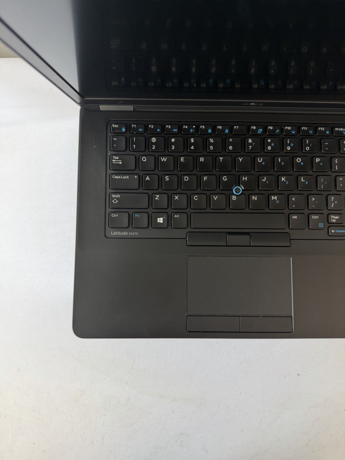 Dell Latitude E5470 Laptop – Good Screen – Intel i5-6300U – RAM 8GB – Read Des