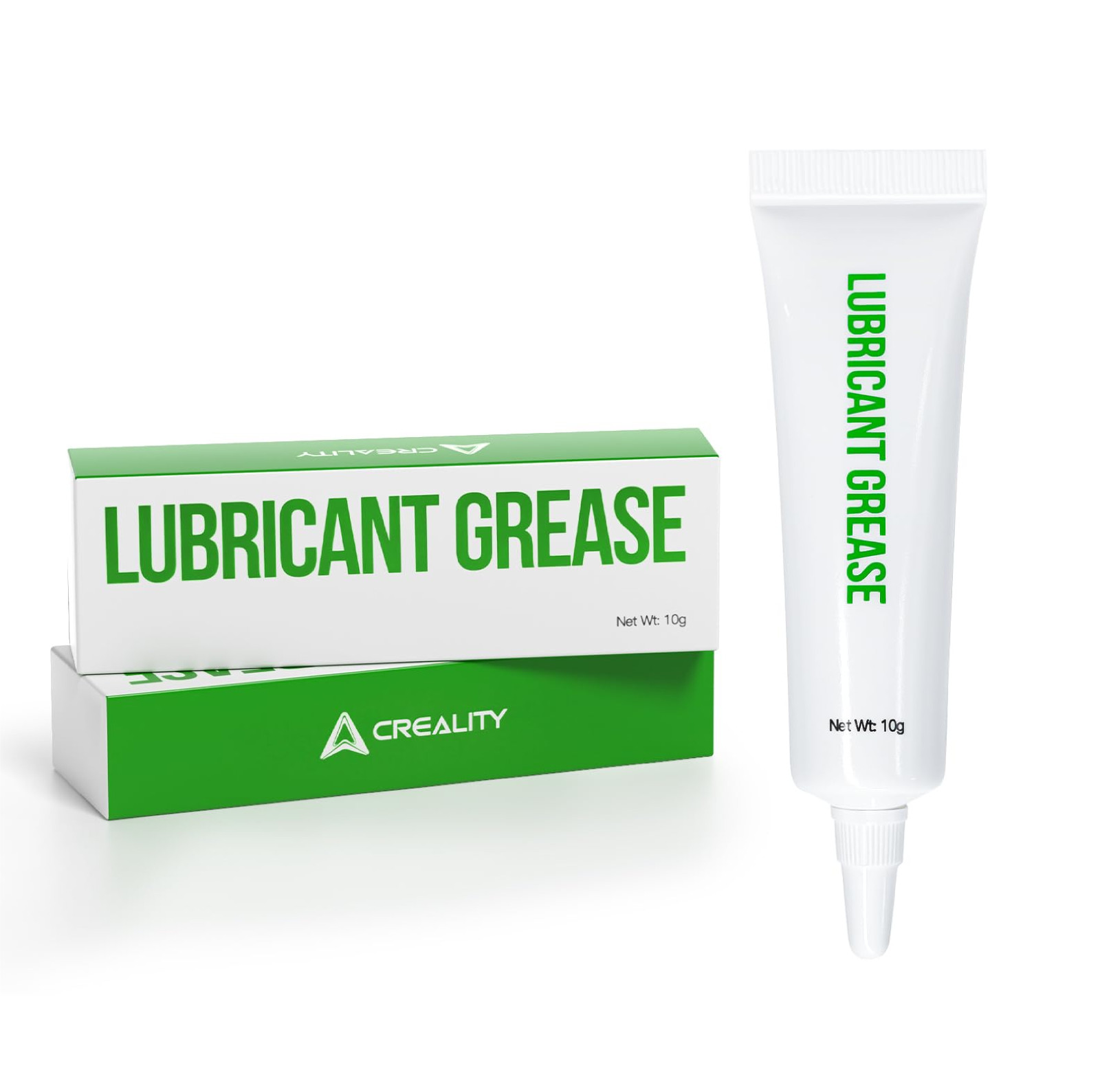 Creality Lubricant Grease for 3D Printer Parts Gear None Toxic Odorless Noise Re