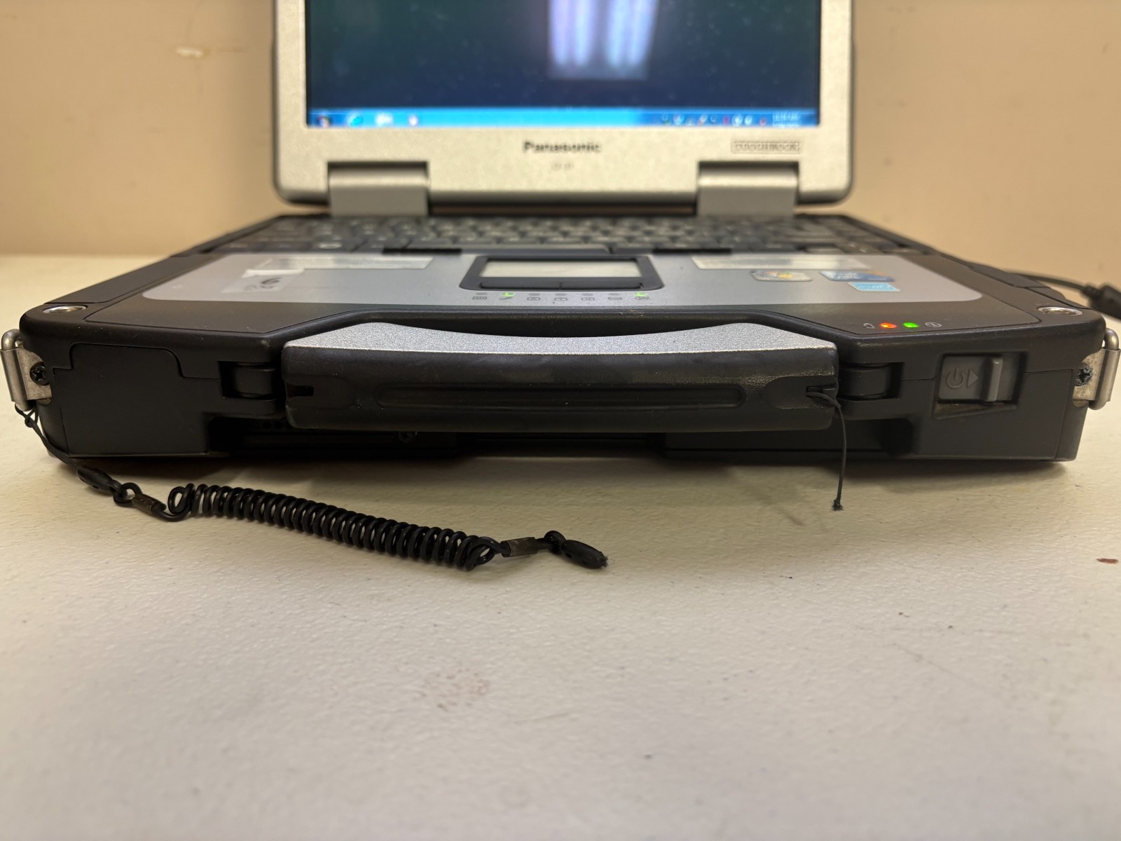 Panasonic CF-31 Laptop – MK1, In working order, See description for details