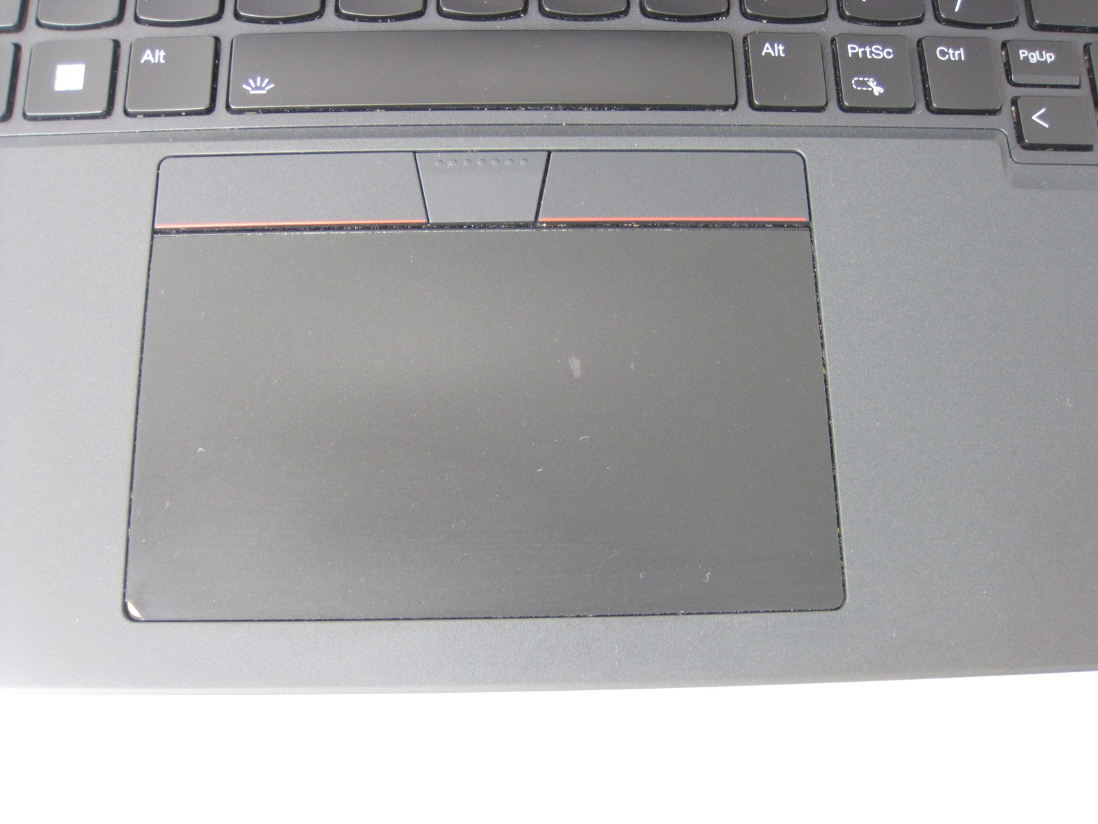 Lenovo ThinkPad P16s Gen 1 15″ 16GB DDR4 i7-1260P 2.1GHz 512GB NVMe Win11Pro