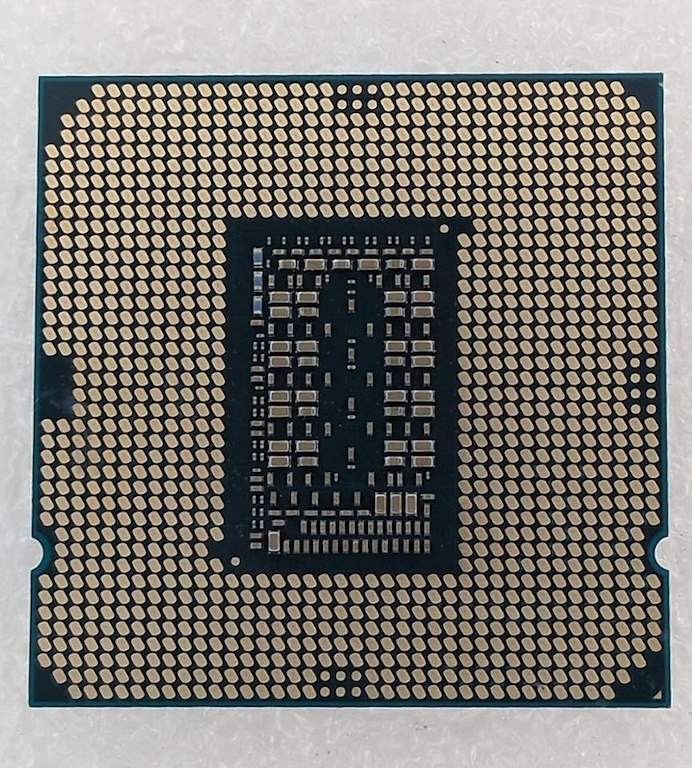 Intel Core i5-11400T SRKP2 1.3GHz| LGA1200 12MB 8GT/s 11th Gen