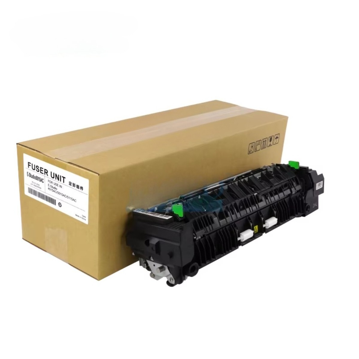 Fuser Unit for Toshiba E-Studio 4515AC 5015AC 5115AC Fuser Assembly 110V 220V