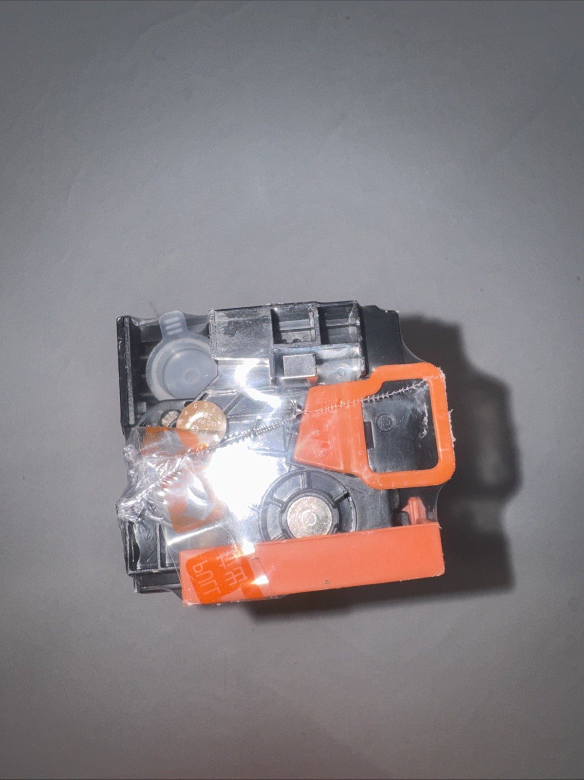 COMPATIBLE With CF206X-BK