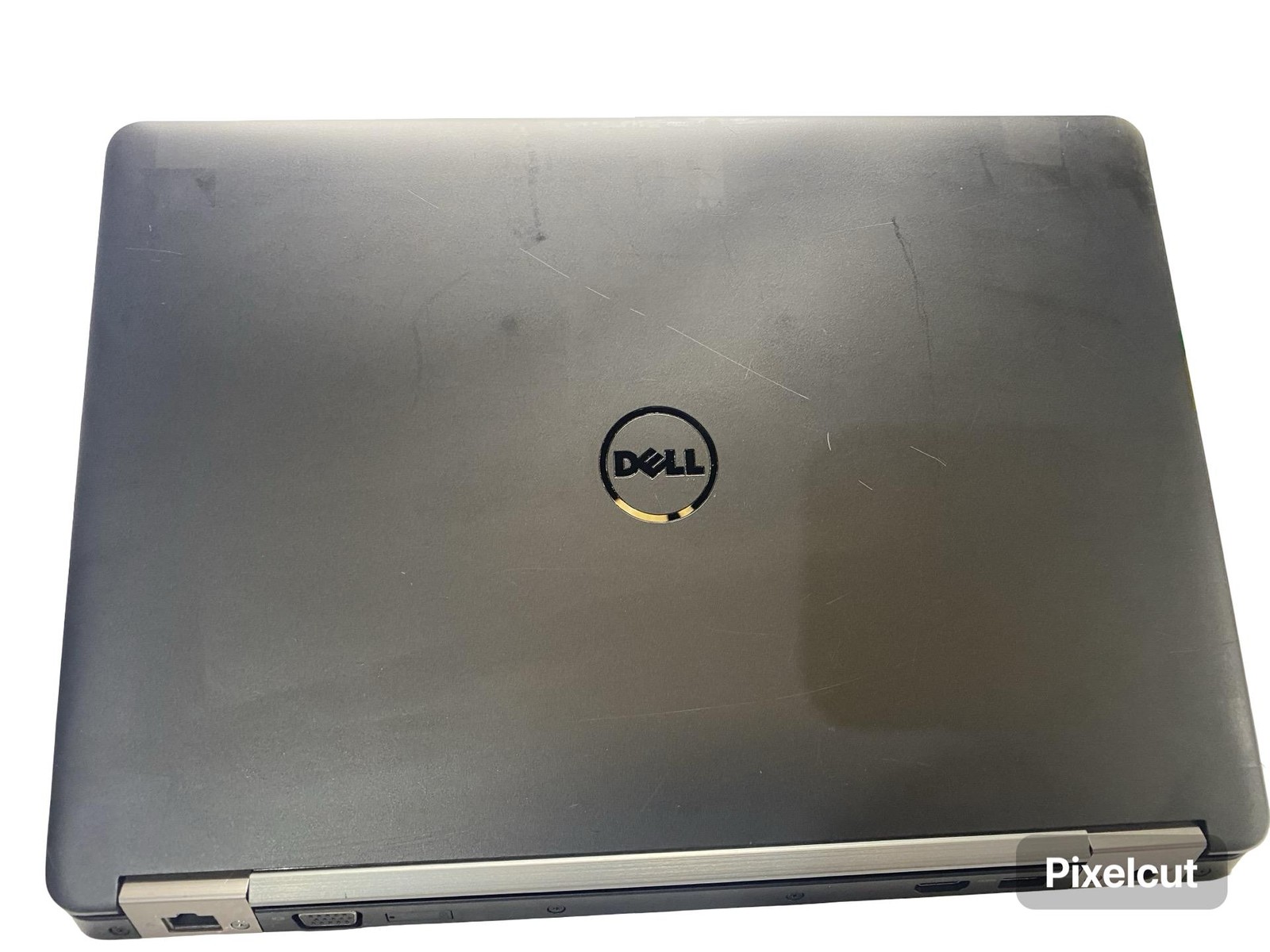 Dell Latitude e5470 i5 6440HQ 8GB 256GB Windows 11 Pro No Battery Grade C
