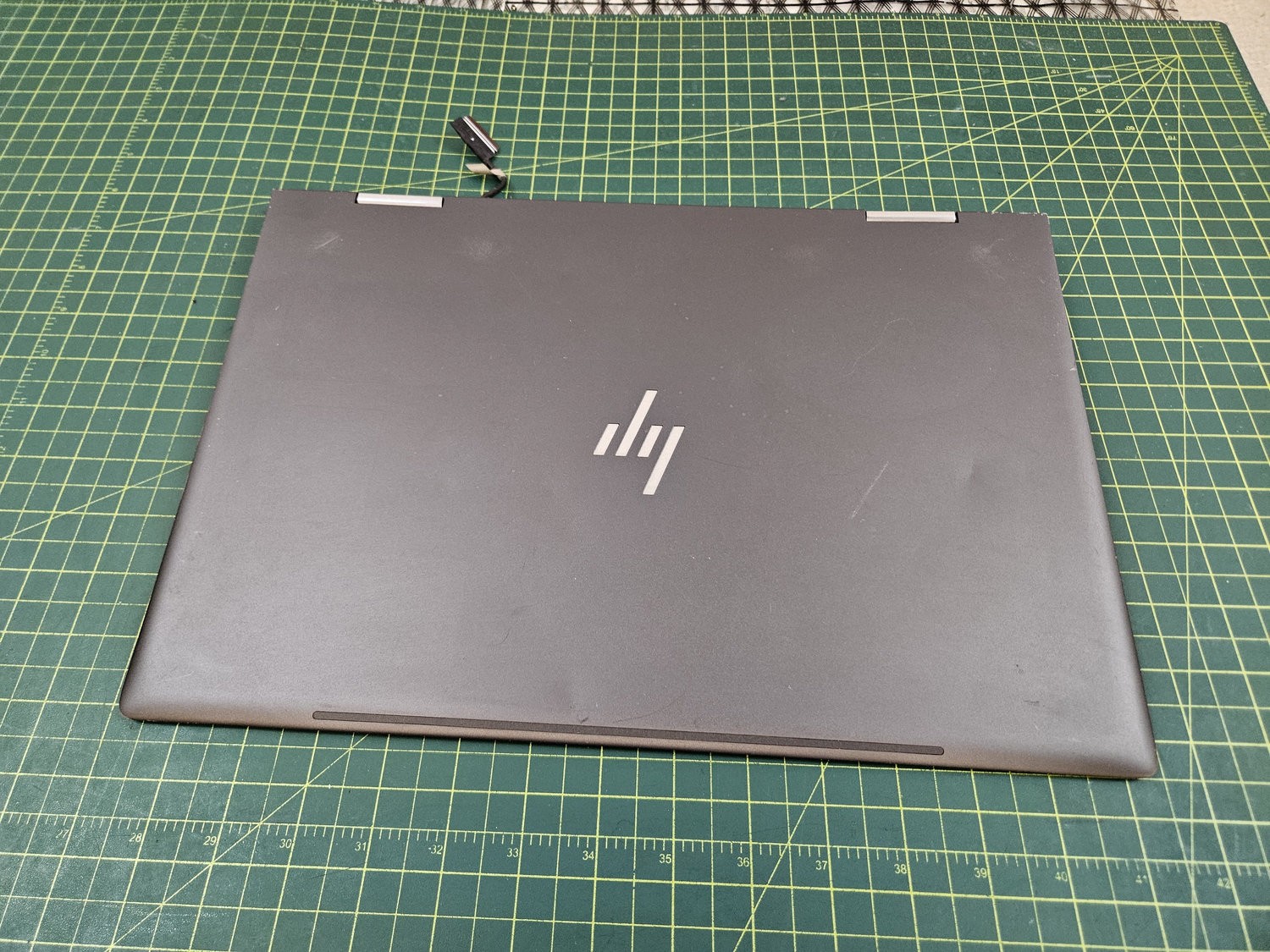 HP ENVY x360 15m-bq 15.6″ LCD Touch Screen Complete Assembly #d545
