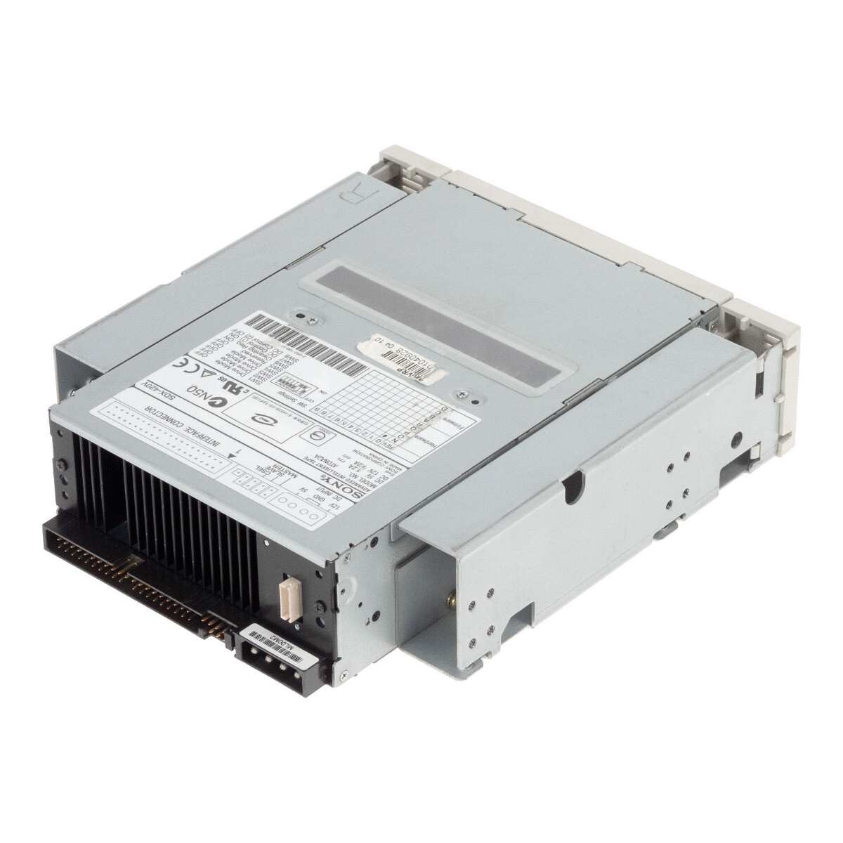 STREAMER SONY SDX-420V ATDNA2A AIT-1 ATA 5.25”
