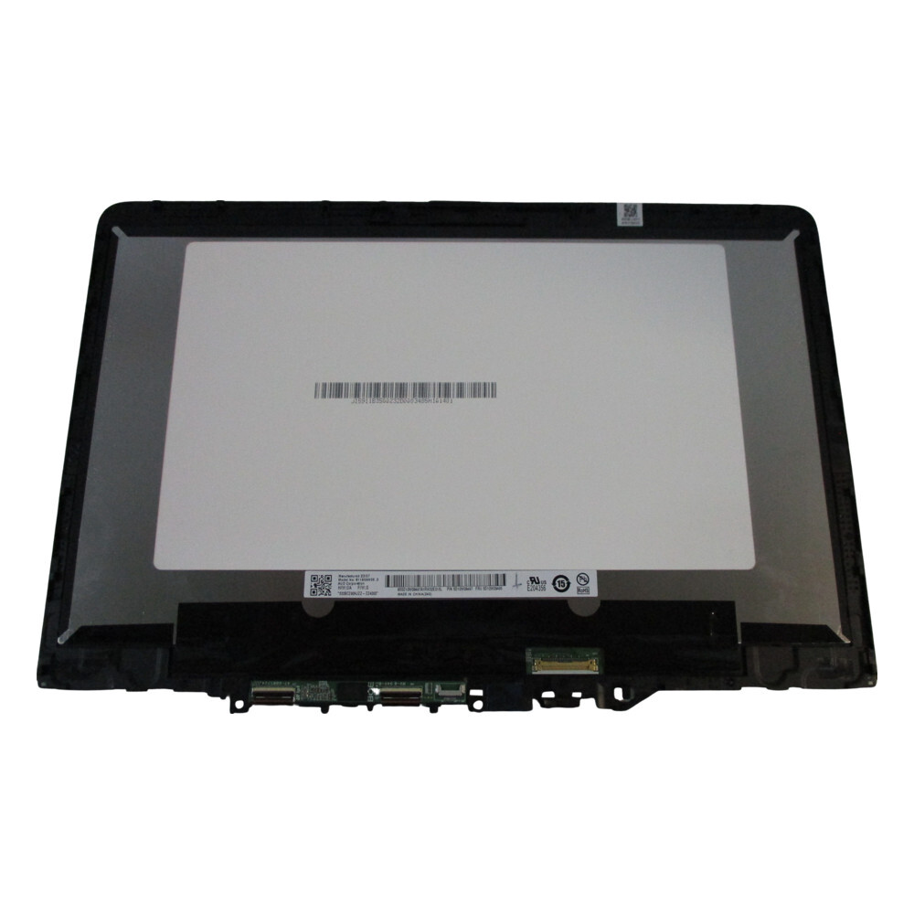 Lenovo 300E Yoga Chromebook Gen 4 Lcd Touch Screen w/ Bezel 11.6″ HD 5D11C95908