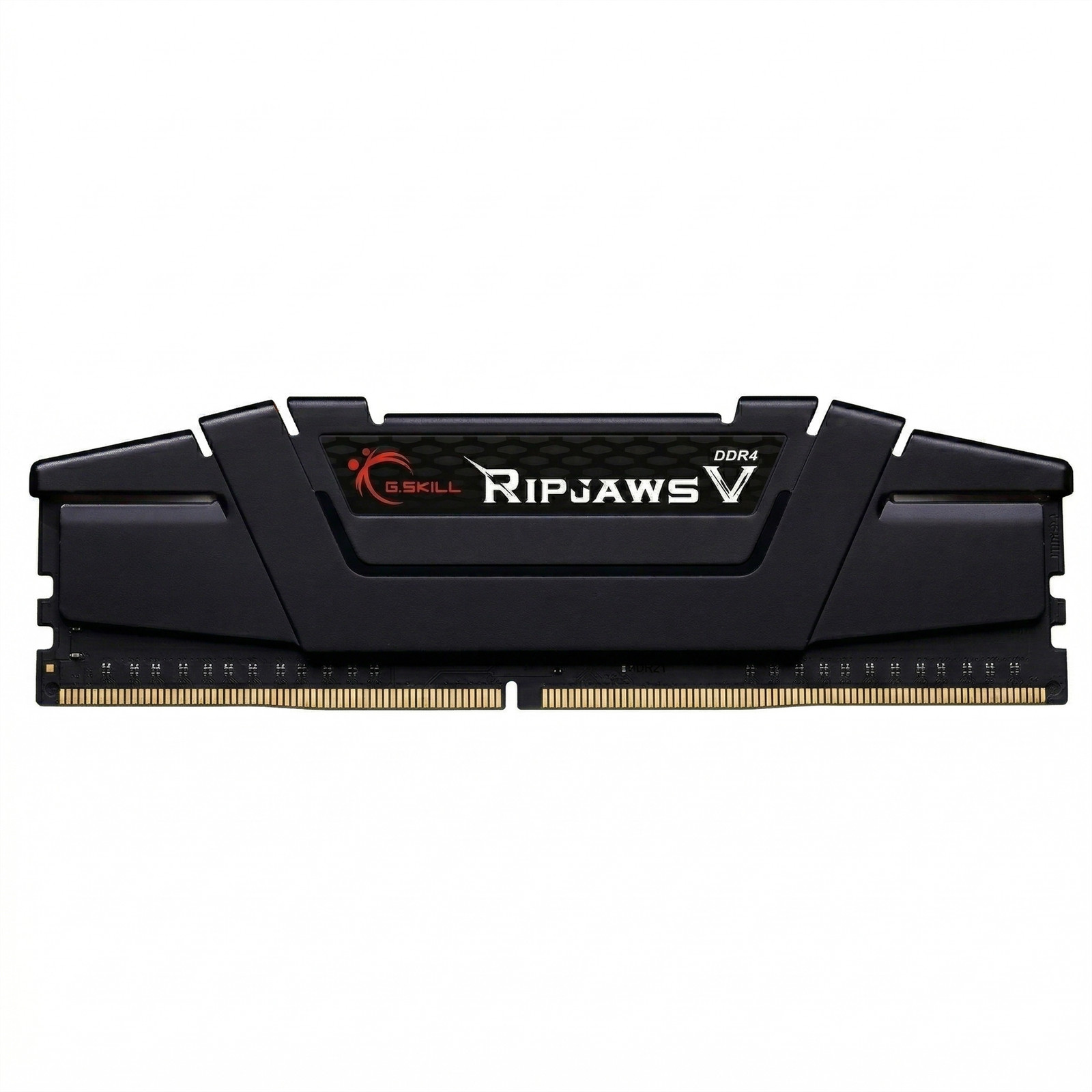 G.Skill F43200C16D16GVKB DDR4 16GB (2x8GB) UDIMM Desktop Memory 3200MHz