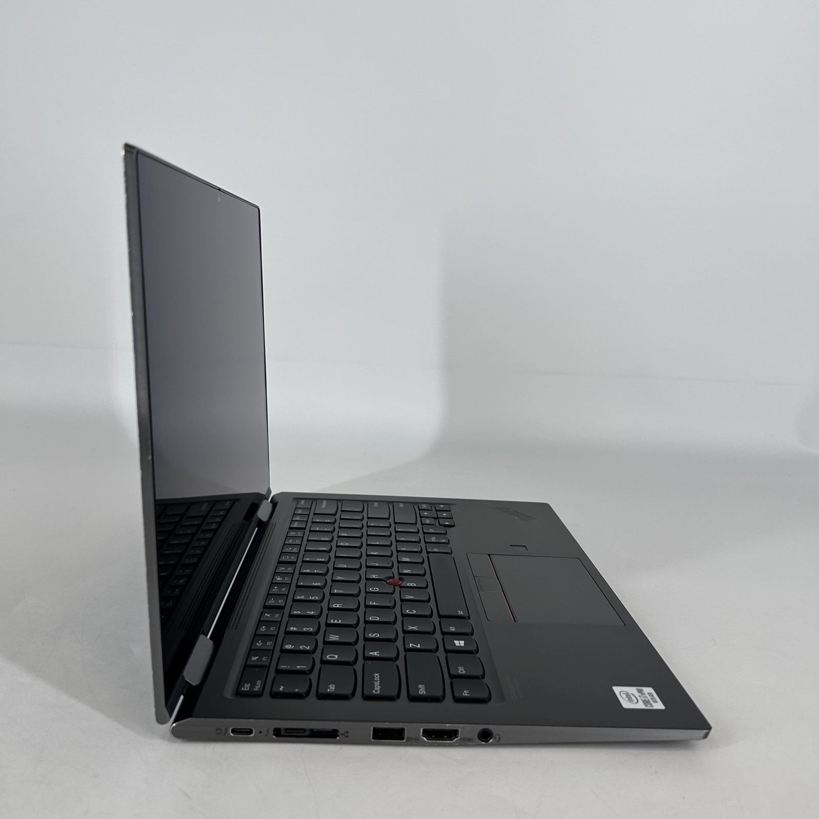 Lenovo ThinkPad X1 Yoga Gen 5 14 FHD TOUCH i7-10610U 1.80GHz 16GB 256GB SSD Good