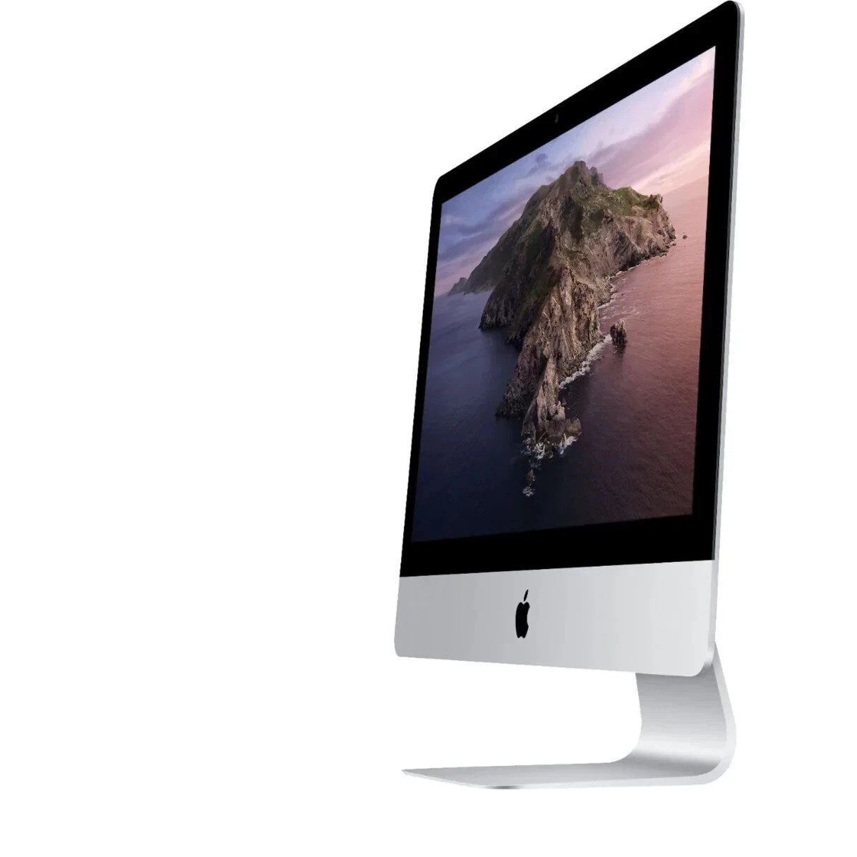 Apple iMac 21.5in 3.6GHz i3 8GB RAM 1TB HDD Fast Shipping