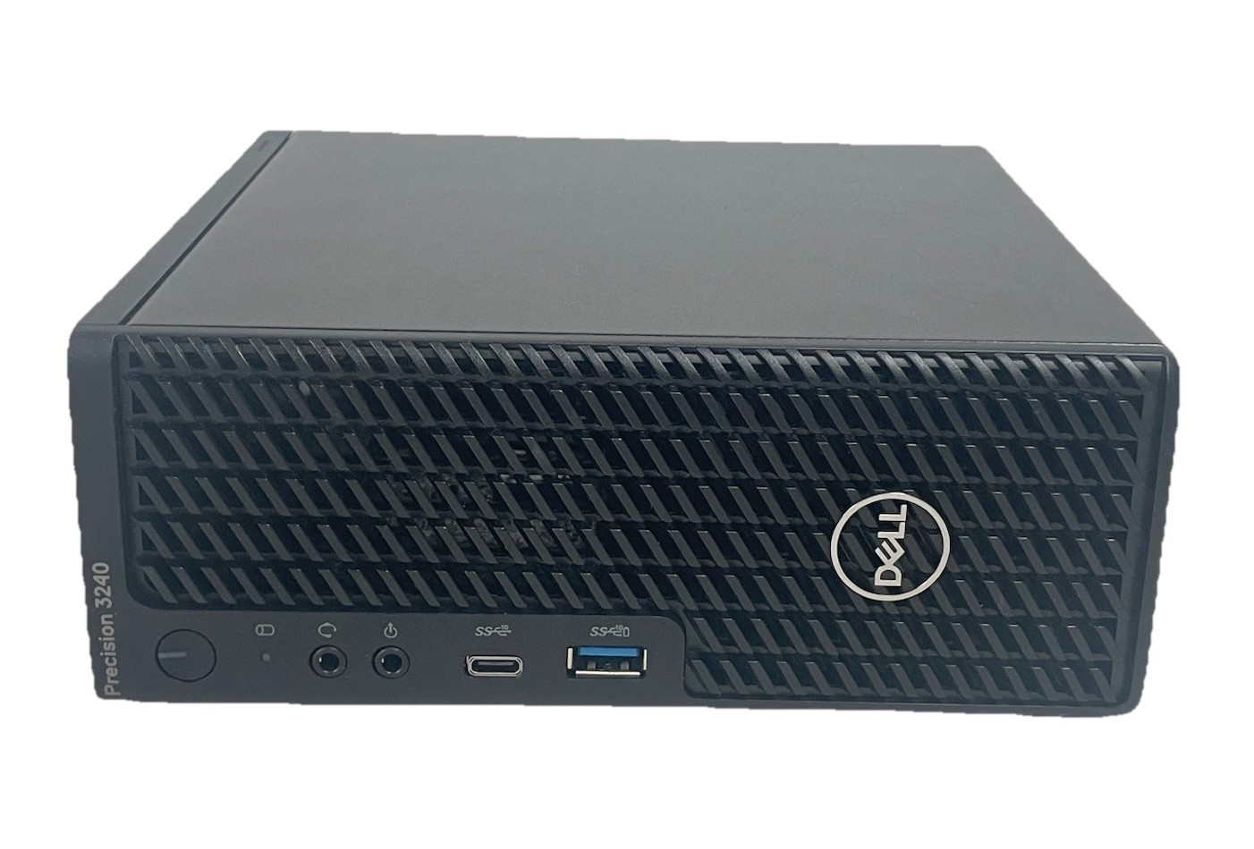 Dell Precision 3240 Compact Workstation i7 32GB RAM 1TB NVMe SSD Windows 11 Pro