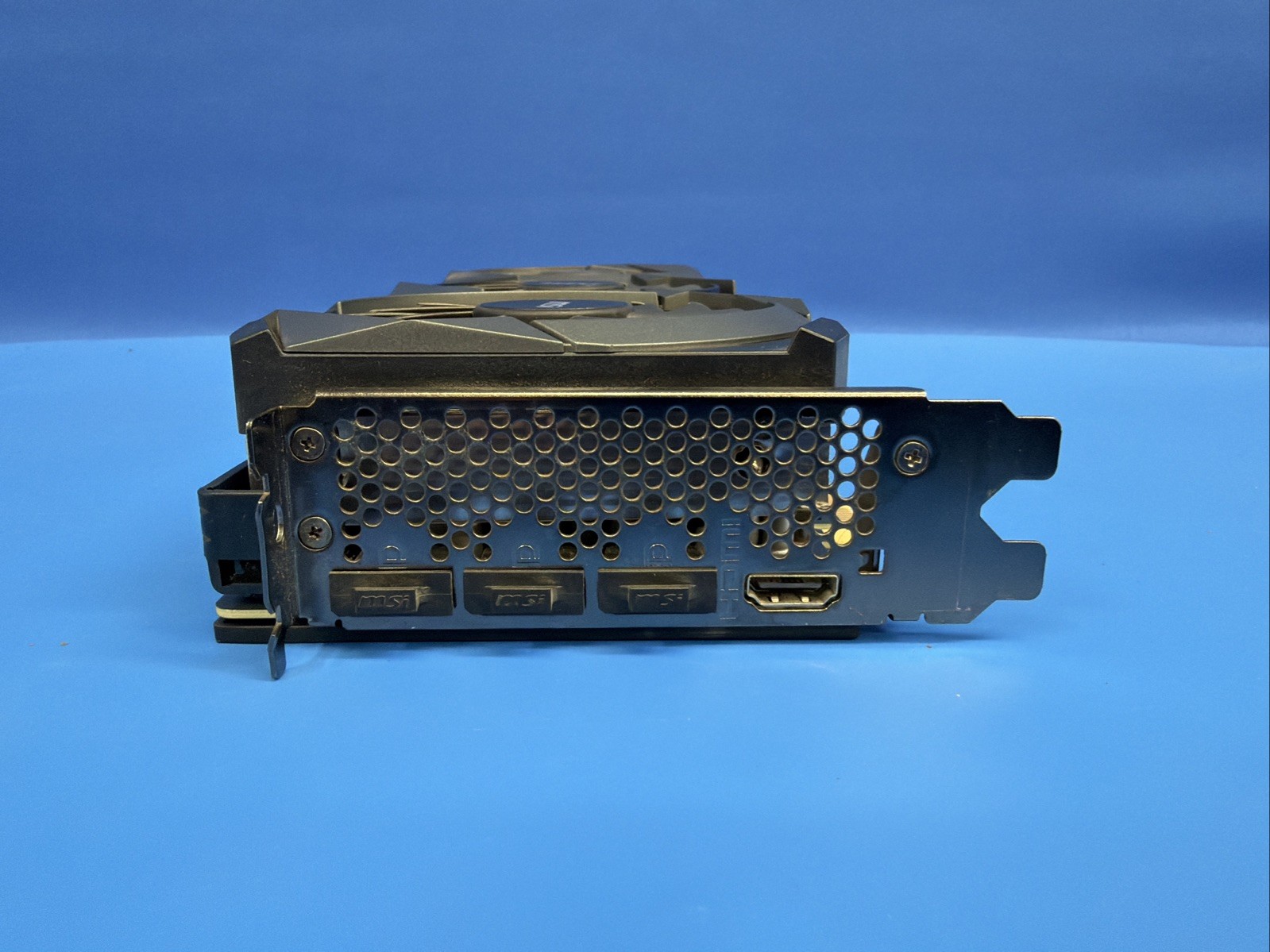 MSI GeForce RTX 3070 VENTUS 3X OC 8GB GDDR6 Graphics Card Tested *32