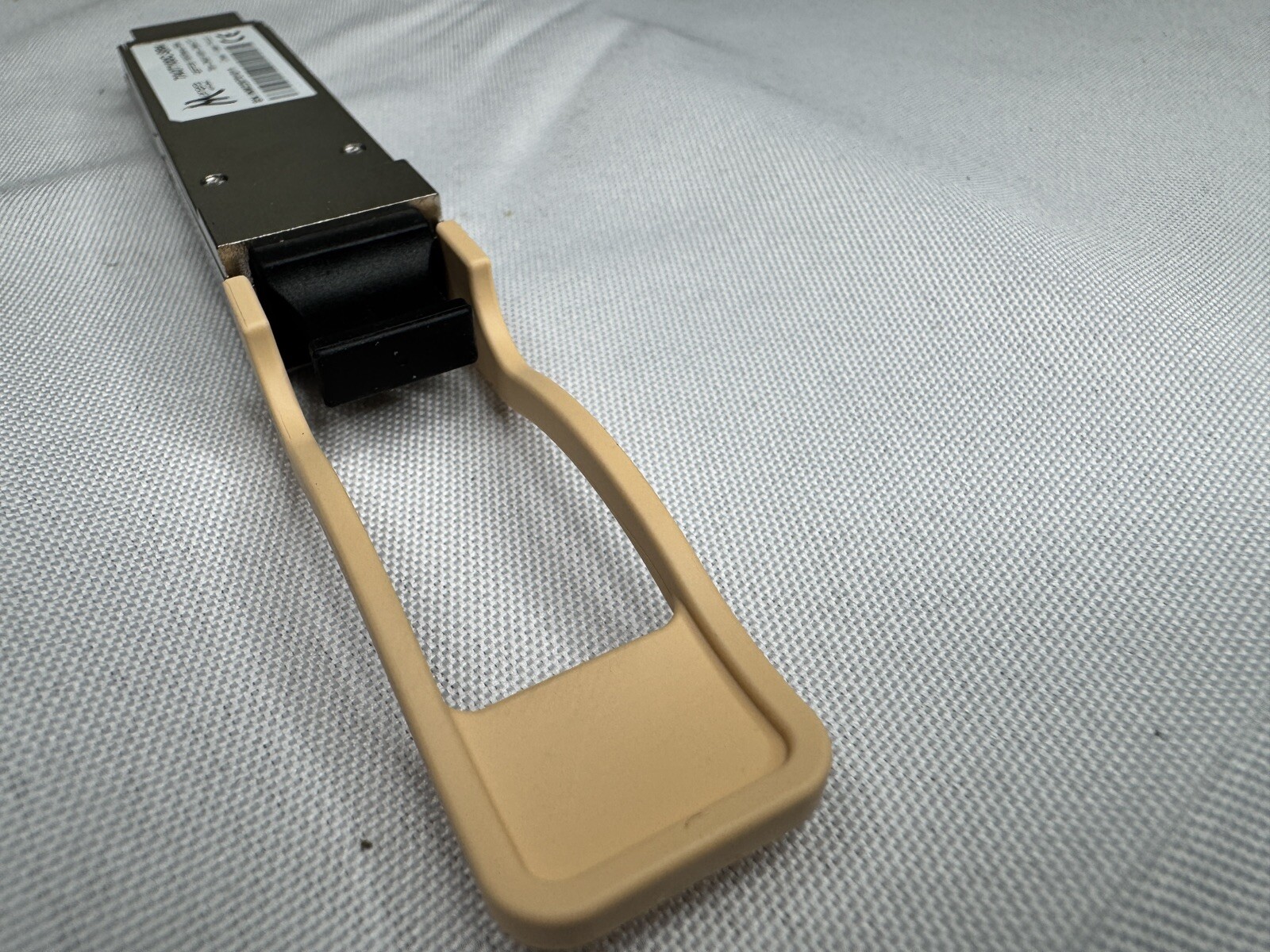 Menara 7A0T100C-SR4 100GBASE-SR4 100m QSFP28 Optical Transceiver