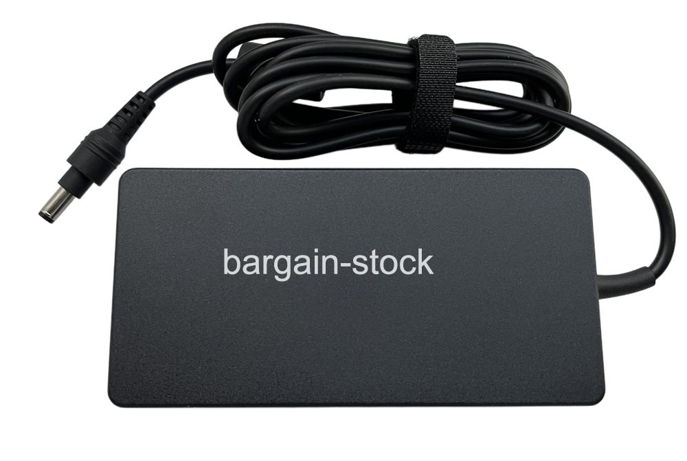 Chicony 120W AC Power Supply Adapter For Intel NUC 13 Pro NUC13VYK Charger 5.5mm