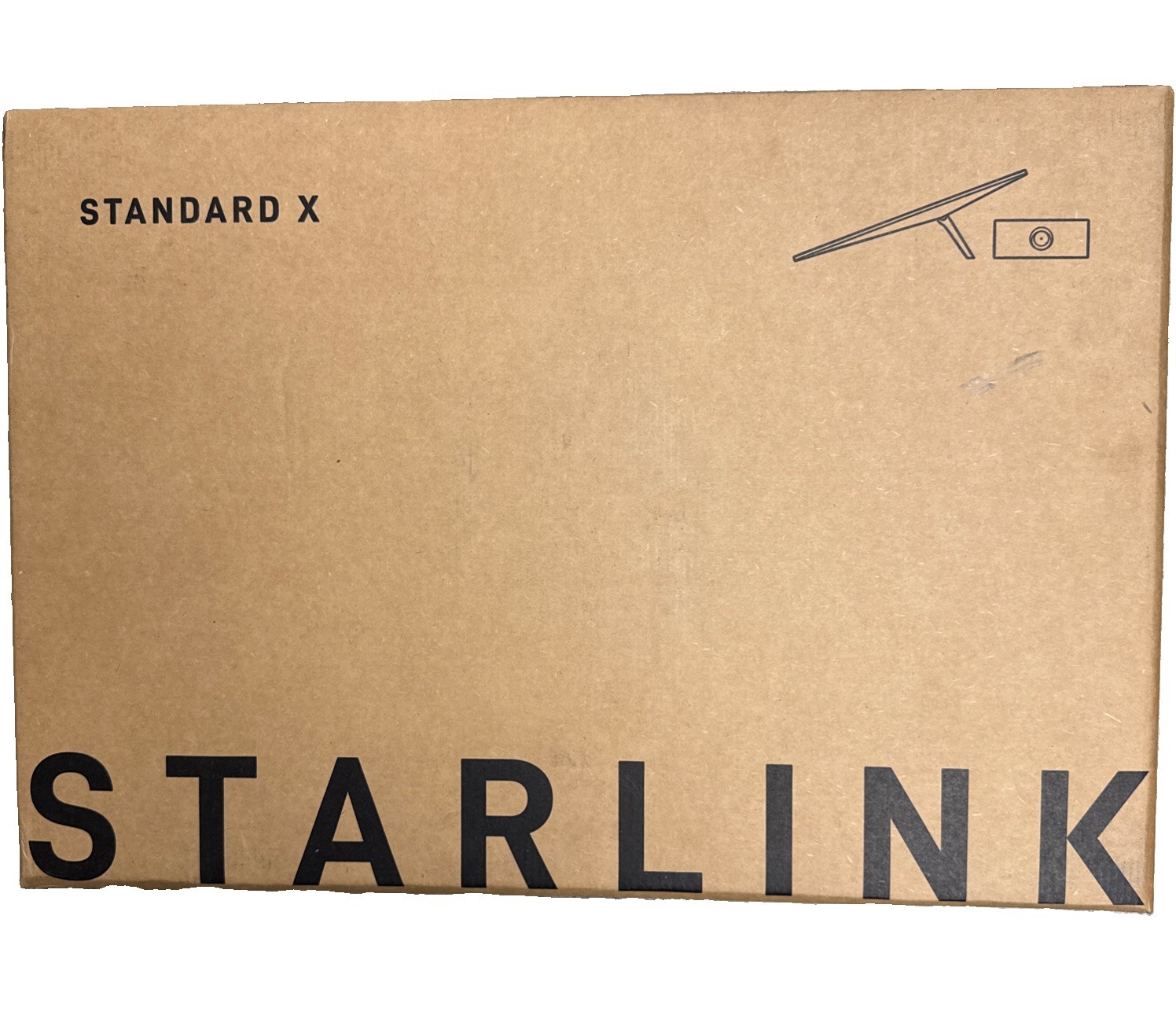 STARLINK – Standard 4 X AX Tri Band Wi-Fi System – White
