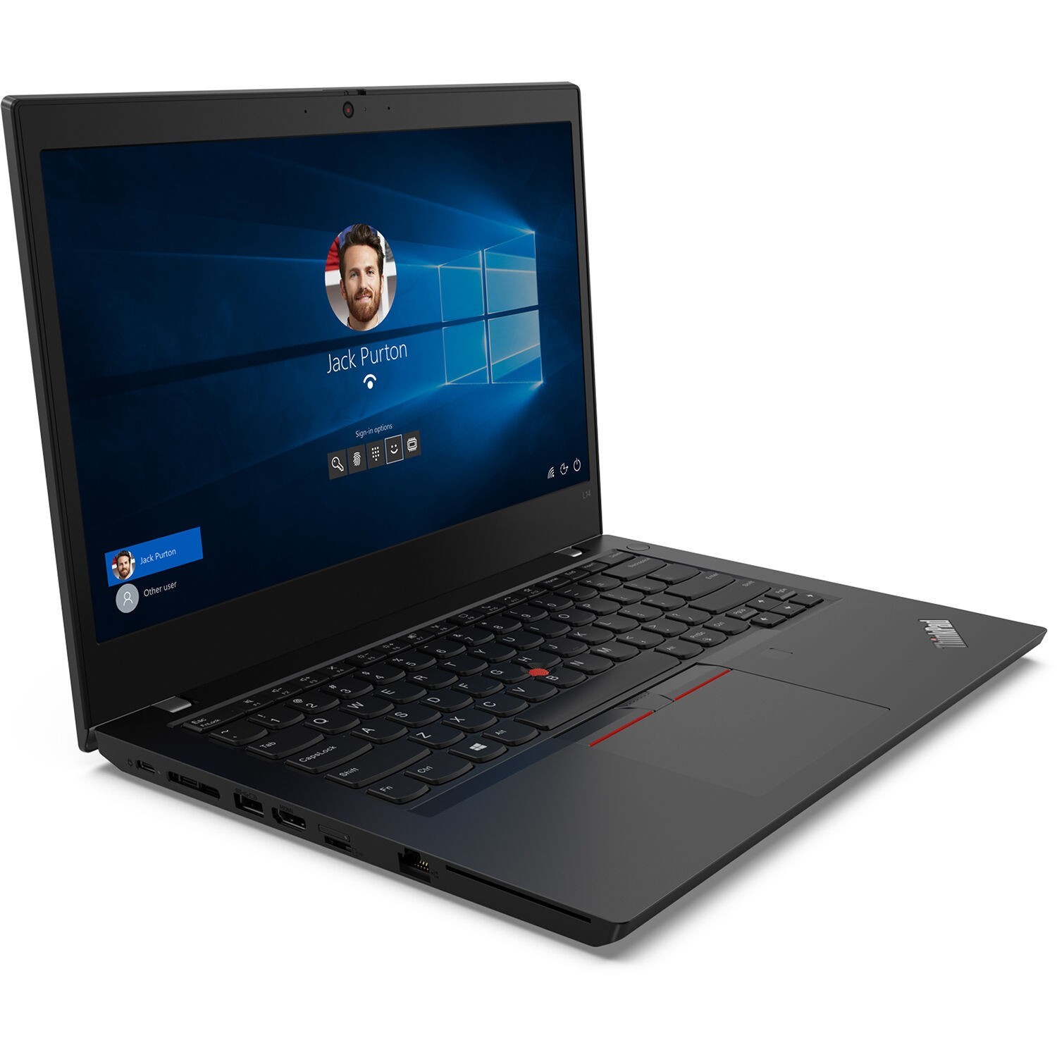 HP ProBook 15.6in Laptop 1920×1080 4-Core i7 32GB RAM 512GB SSD Windows 11 Pro