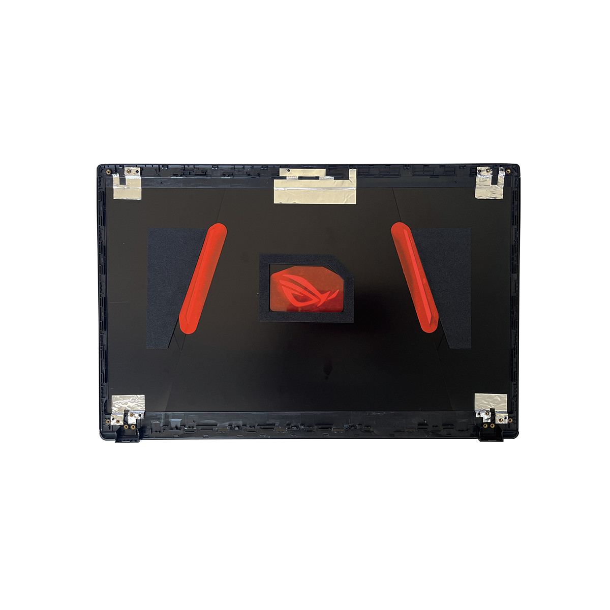New LCD Back Cover Top Case + Bezel For ASUS ROG GL753VD GL753 GL753V ZX73V US