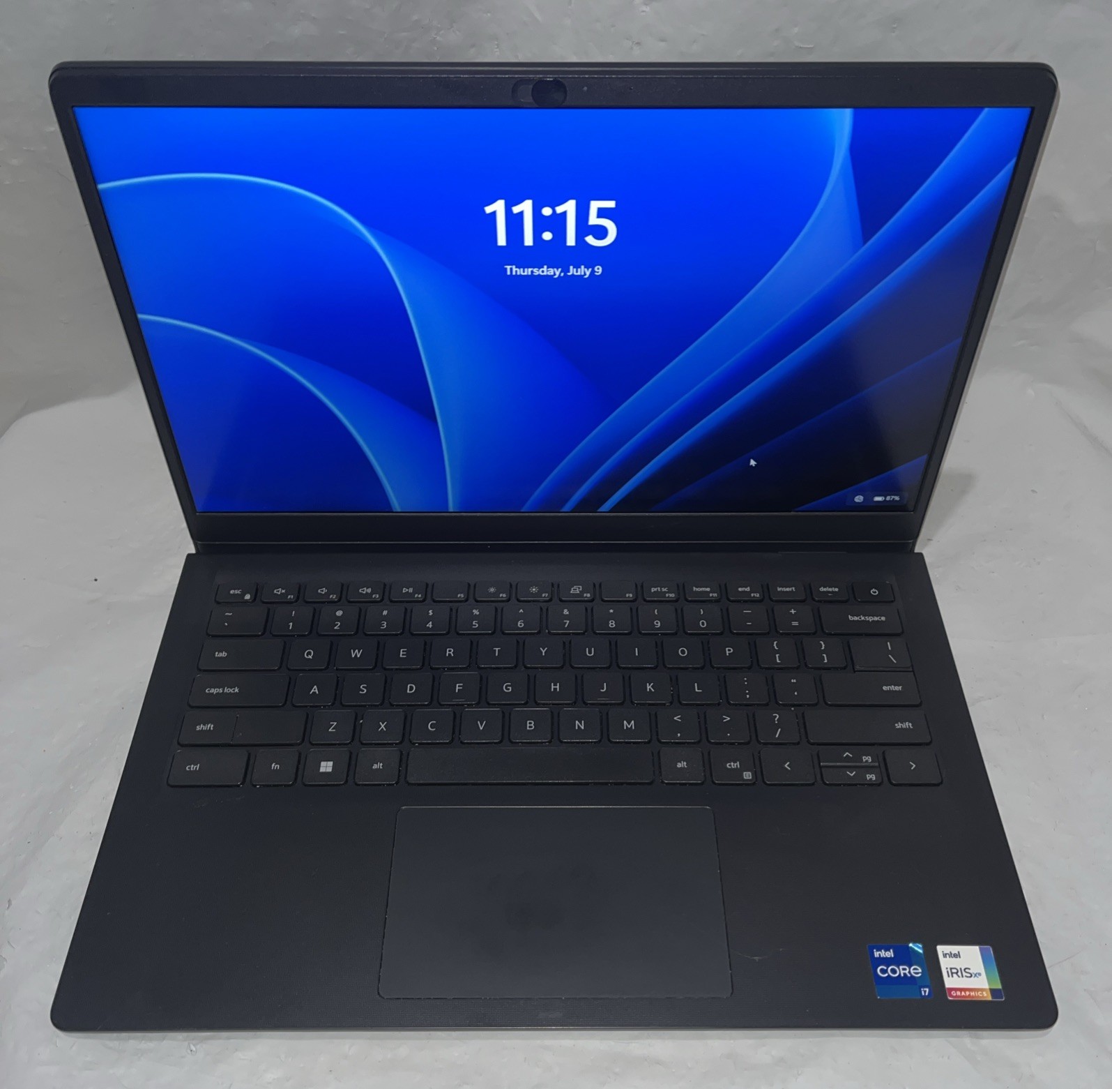 Dell Vostro 3420 14″ i7-1165G7@2.80GHz, 16GB RAM, 256 GB M.2, Win 11 Pro *READ