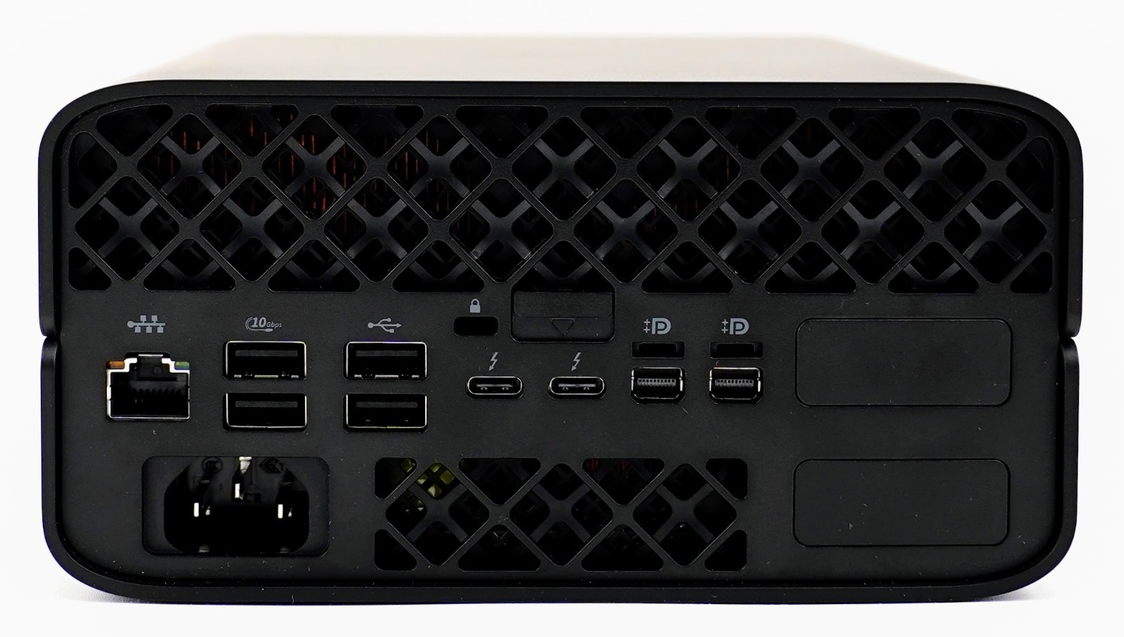 HP Z2 Mini G1a Workstation PC – AMD Ryzen AI Max+ PRO 395, 64GB RAM, 512GB SSD