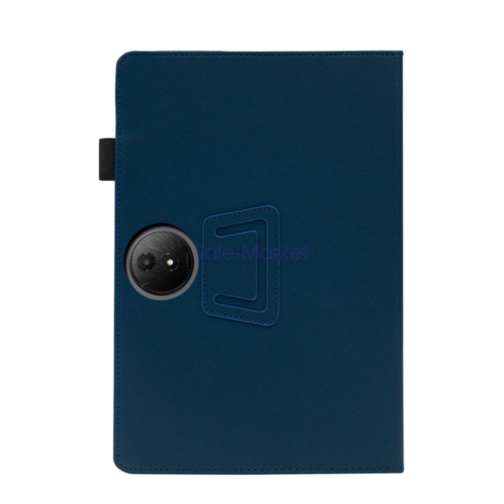 Shockproof PU Leather Stand Cover Case for TCL NXTPAPER 11 Plus 11.5 Inch Tablet