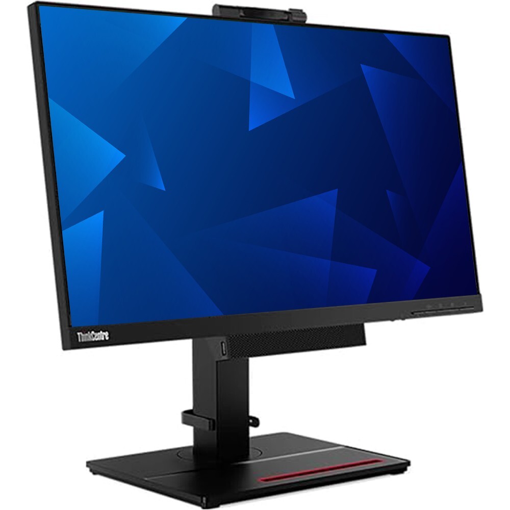 Lenovo Desktop All In One Computer 21.5in Intel i5 16GB RAM 256GB SSD Windows 11