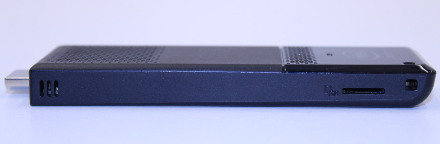Intel Compute Stick STK1AW32SC Intel Atom x5-Z8330 @1.44GHz 32GB EMMC 2GB LPDDR3