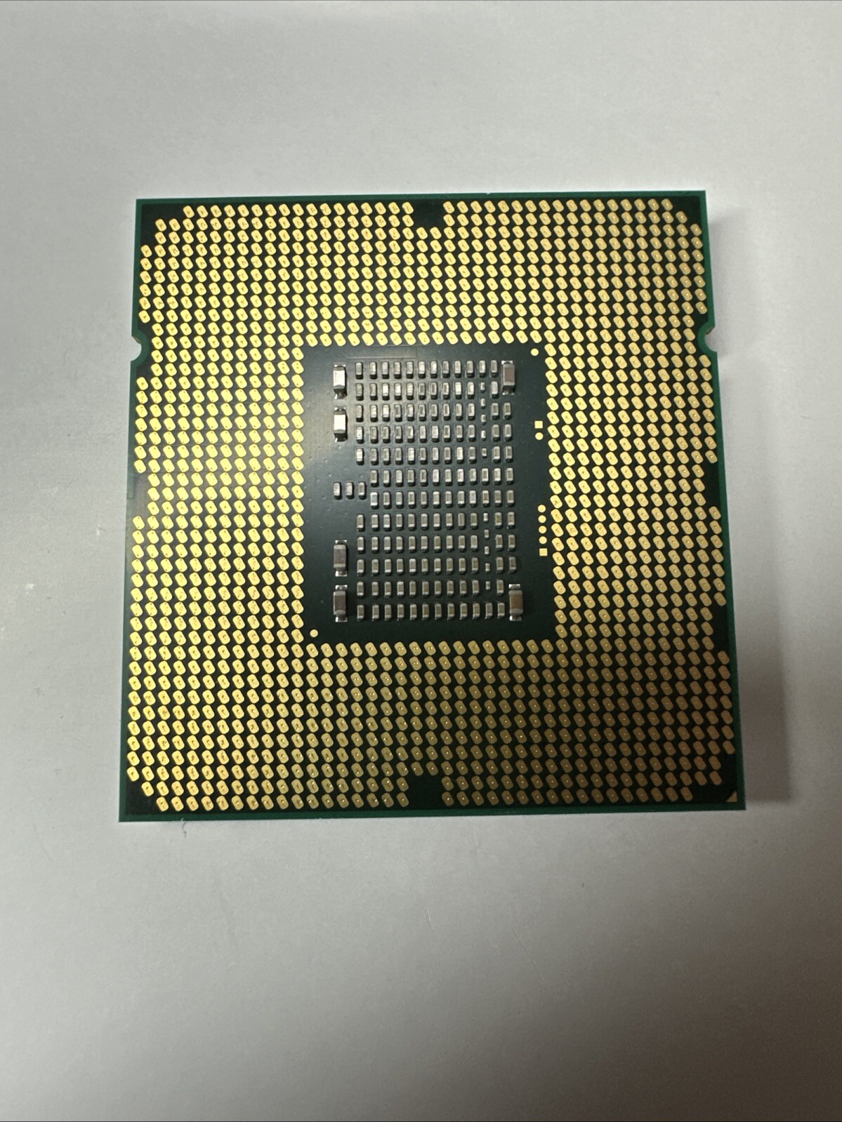Intel Xeon E5620 2.4GHz Quad-Core (AT80614005073AB) Processor