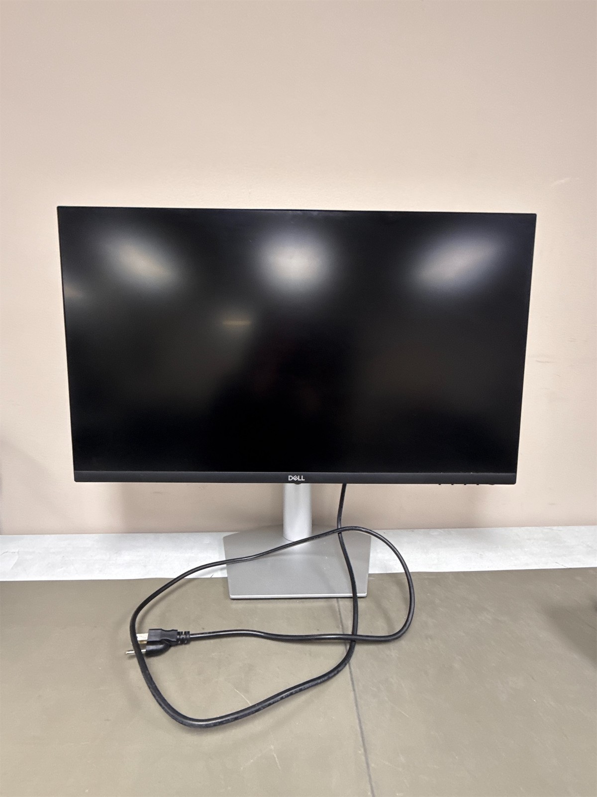 Dell Flat Panel Monitor
